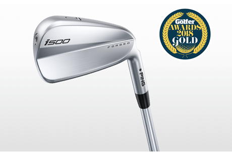 Ping i500 irons Review | Equipment Reviews