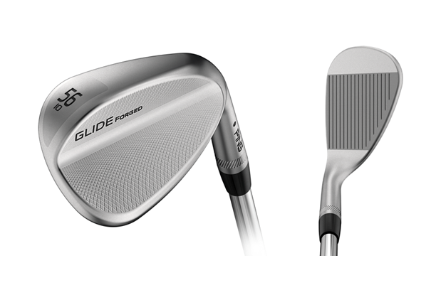 Ping Glide Forged wedge