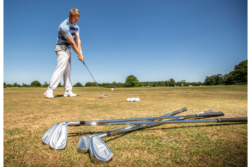 Ping i500 irons Review | Equipment Reviews