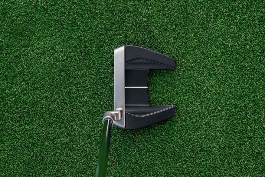 TaylorMade launch new SYSTM2 putter range