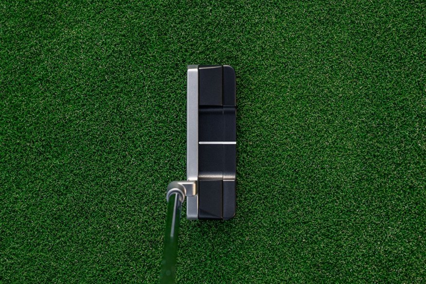 TaylorMade launch new SYSTM2 putter range