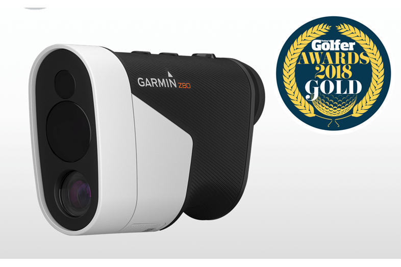 Garmin Approach Z80 Review | Equipment Reviews