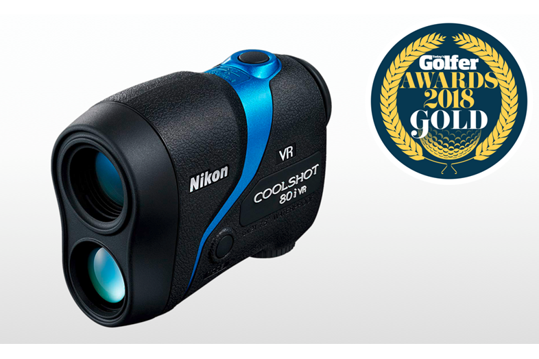 ラウンド用品・アクセサリー Nikon COOLSHOT 80i VR Nikon Coolshot 80i VR Review | Equipment Reviews