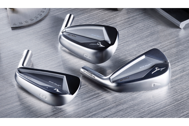 Mizuno JPX919 Tour Irons Review Equipment Reviews