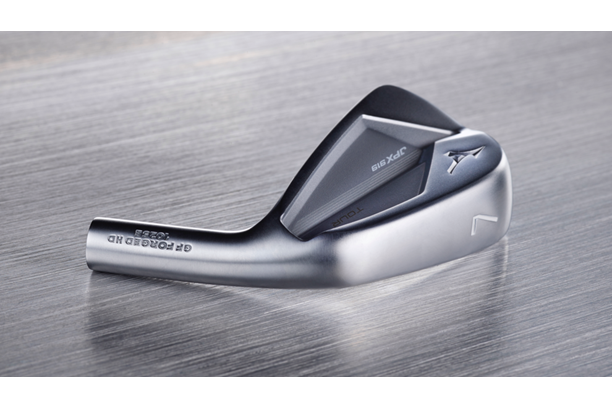 Mizuno JPX919 Tour Irons Review Equipment Reviews