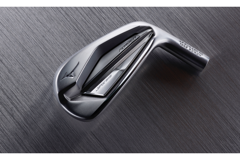 Mizuno JPX919 Forged Iron Review | Equipment Reviews