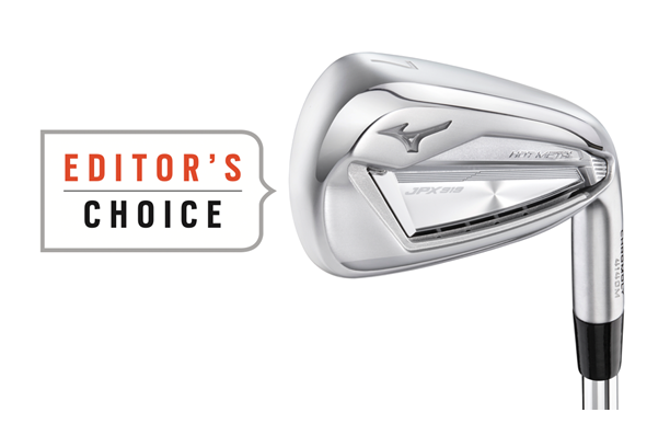 New mizuno jpx irons 2019 best sale