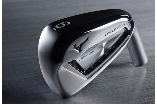 Mizuno JPX919 Hot Metal iron Review Equipment Reviews