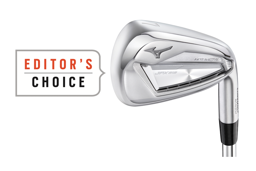 het internet catalogus wees gegroet Mizuno JPX919 Hot Metal iron Review | Equipment Reviews | Today's Golfer