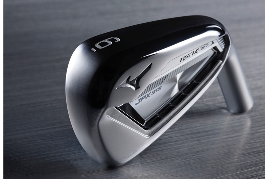 Jpx919 hot cheap metal irons