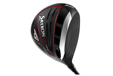 Srixon Z  Driver Review   Equipment Reviews   Today's Golfer