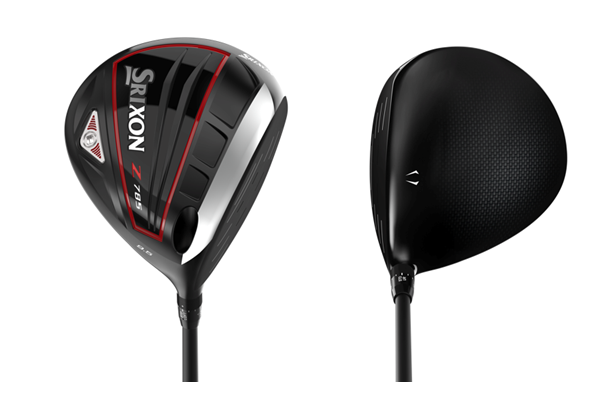 Srixon Z 785 Driver