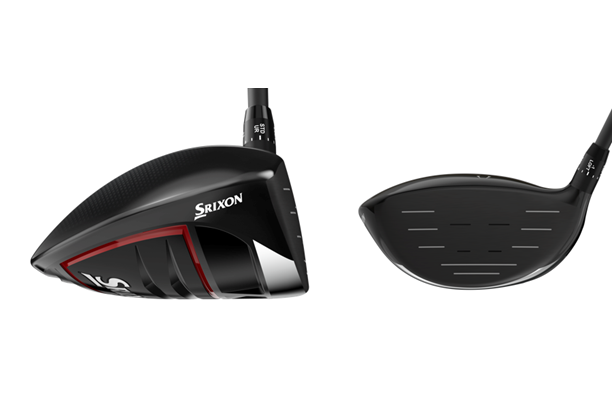 Srixon Z 785 Driver