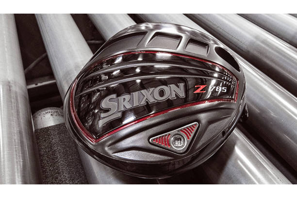 Srixon Z 785 Driver