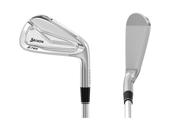 Srixon Z 785 iron