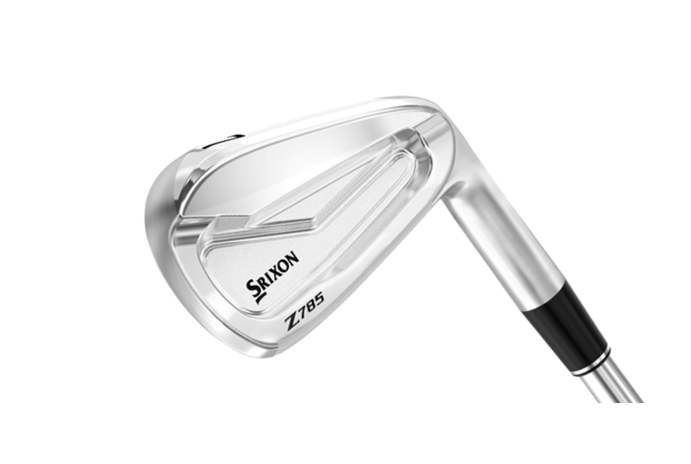 Fers combinés Dunlop Srixon Z785 et Z965 #4-9.PW (7 têtes