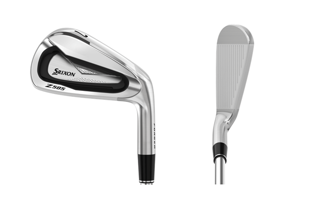 Srixon Z 585 Iron