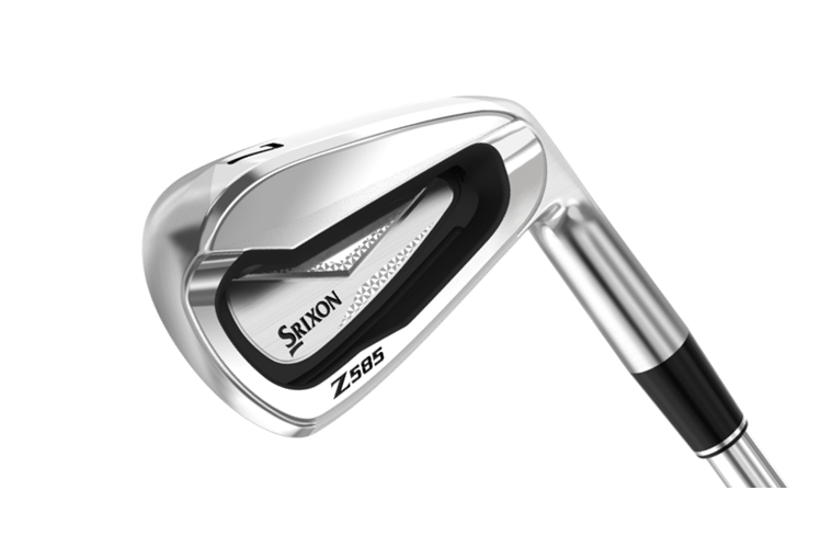 Srixon z585 vs store jpx 919 forged