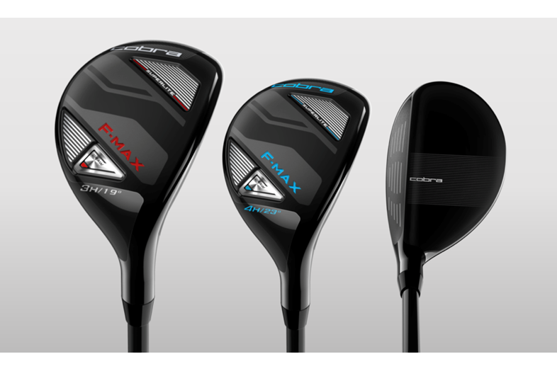 Cobra F-Max Superlite Hybrid