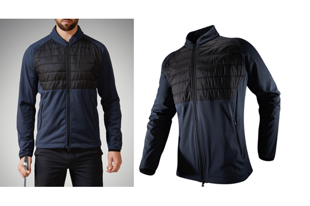 Ping Norse Primaloft Zoned Jacket