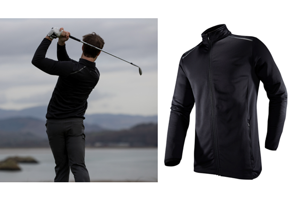 Ping Norse Primaloft Fleece