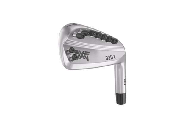 PXG 0311 T Gen 2 iron