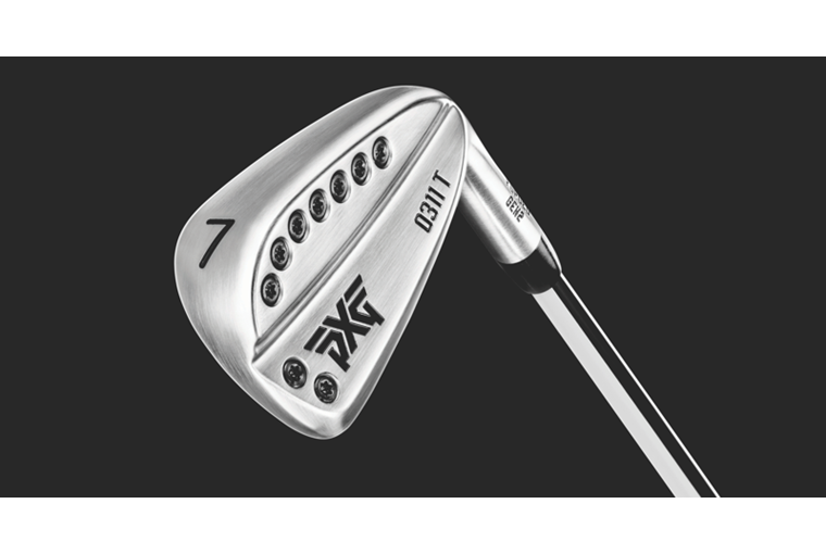 PXG 0311 T Gen 2 irons Review | Equipment Reviews