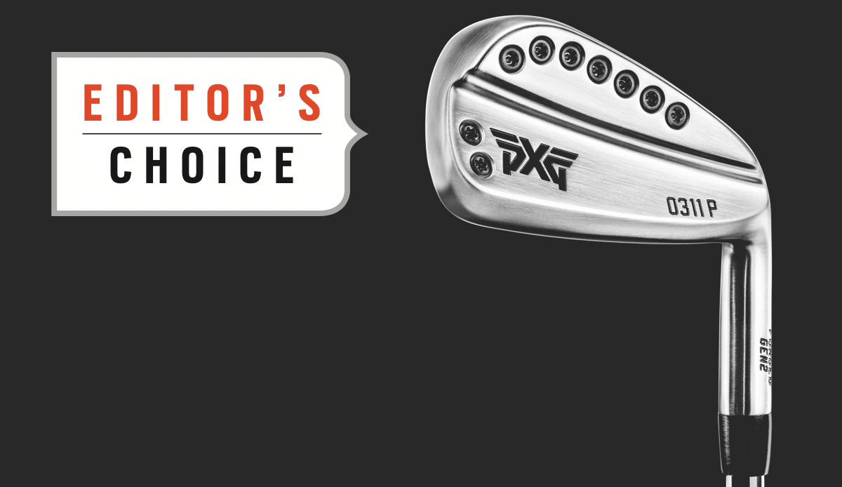 PXG GEN2アイアンセット 日本買付 - clinicaviterbo.com.br