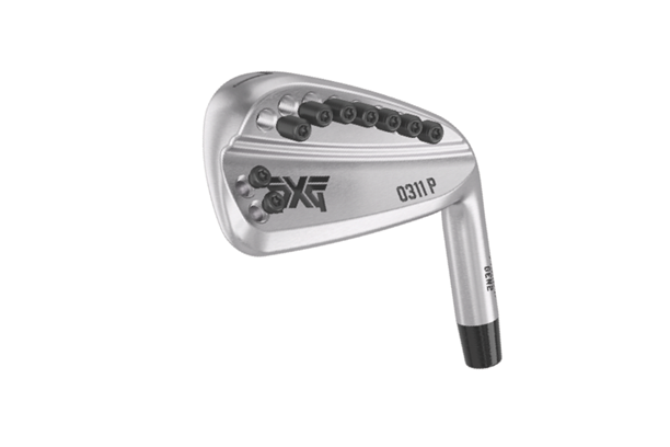 PXG 0311 P Gen 2 irons