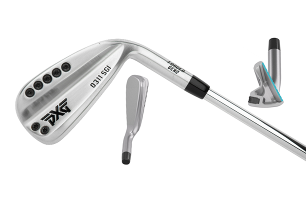 PXG 0311 SGI Gen 2 iron