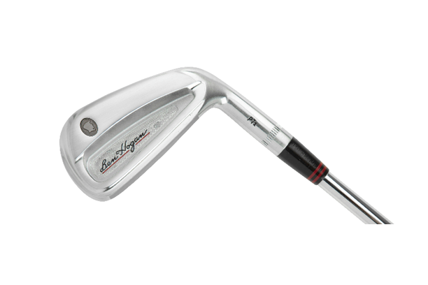 Ben Hogan PTx iron