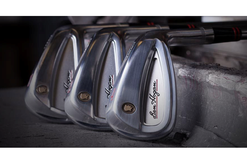 Ben Hogan PTx irons