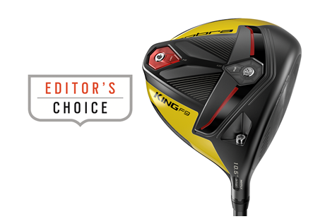 Cobra King F9 Speedback Driver Review | Equipment Reviews