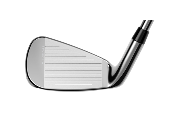 Cobra King F9 SpeedBack iron