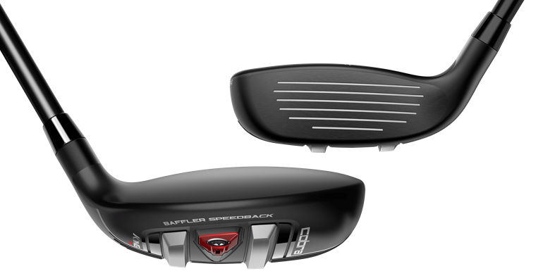 Cobra King F9 hybrid