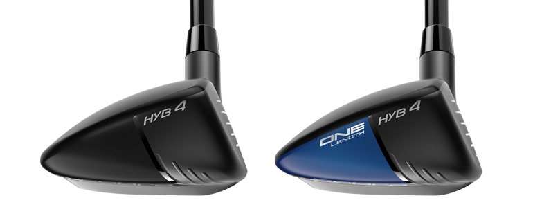Cobra King F9 hybrid