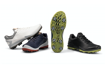 ecco tour hybrid golf shoes review