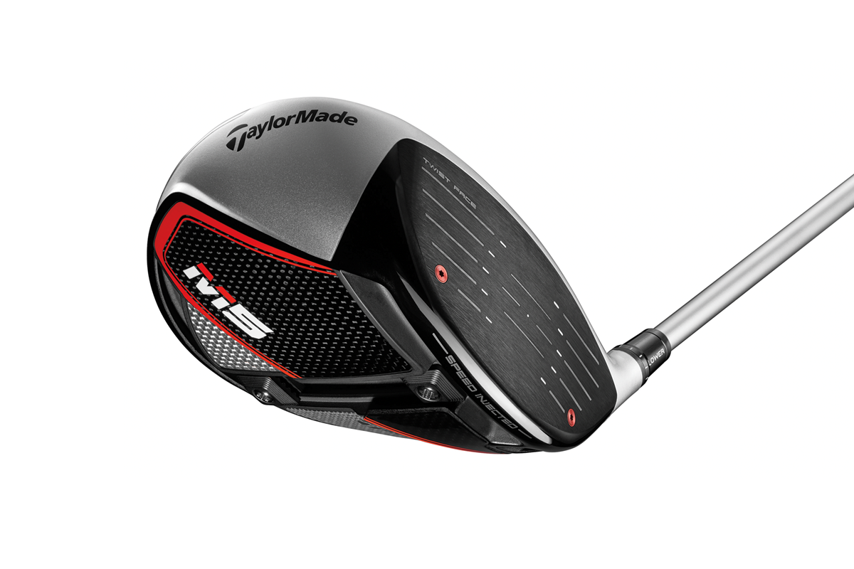 TaylorMade M5 Driver Review | Equipment Reviews
