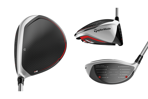 TAYLORMADE M5