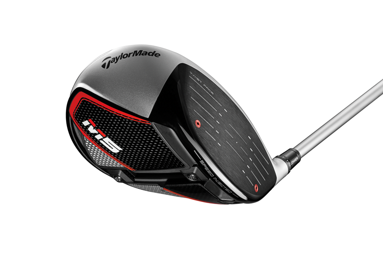 Tête De Driver TaylorMade M5 10.5° - 460cc - Droite - Japon - Avec Couvre-chef