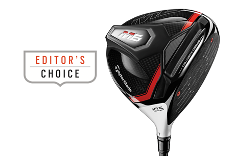 TaylorMade M6 Driver Review | Equipment Reviews