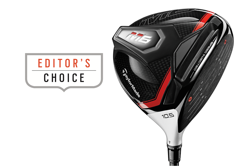 TaylorMade M6 Driver Review | Equipment Reviews | Today's Golfer