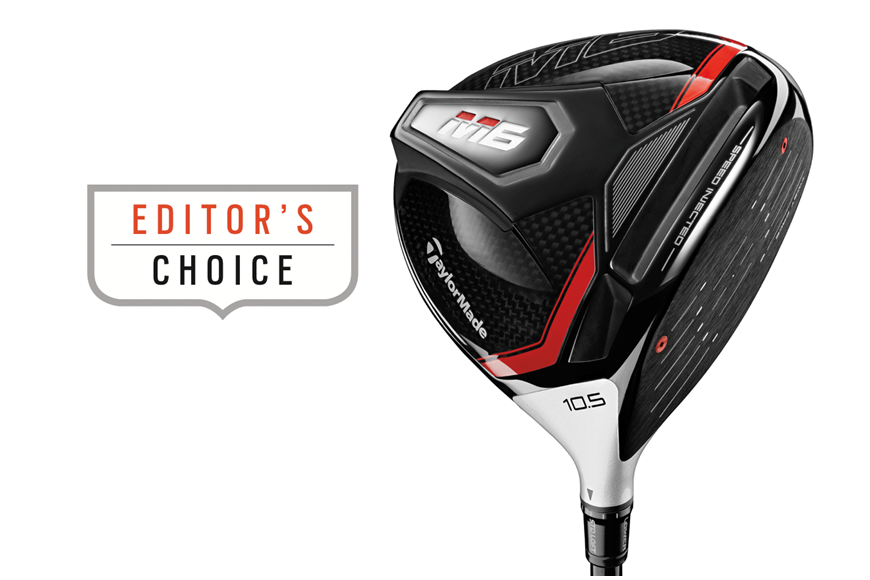 TaylorMade M6 Driver Review | Equipment Reviews