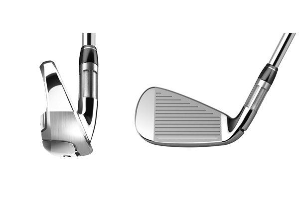 m6 iron face