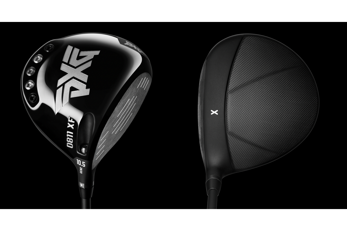 PXG 0811 X & XF Gen 2 Drivers Review | Equipment Reviews | Today's