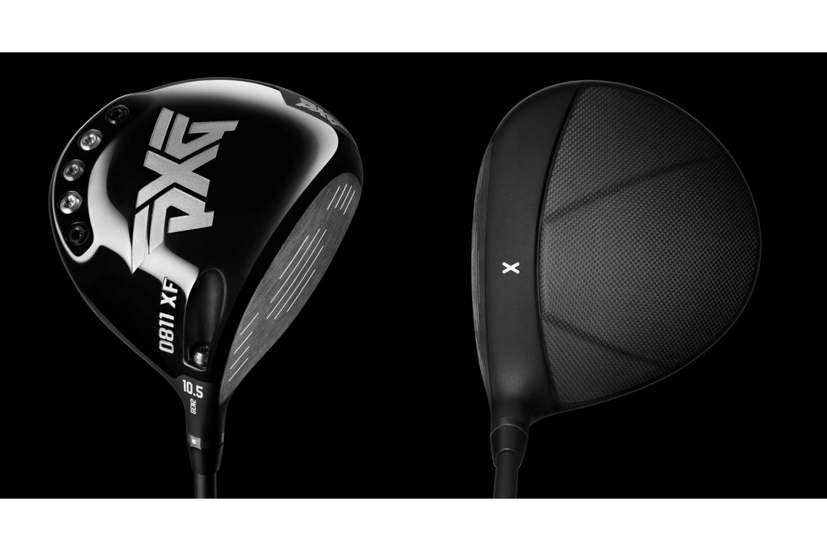 メーカー包装済】 PXG GEN2 ドライバーヘッド10.5° - ゴルフ