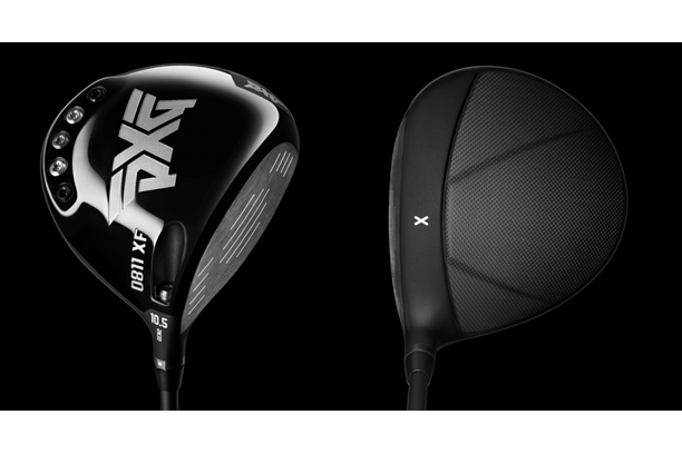 PXG 0811 XF Gen 2 driver