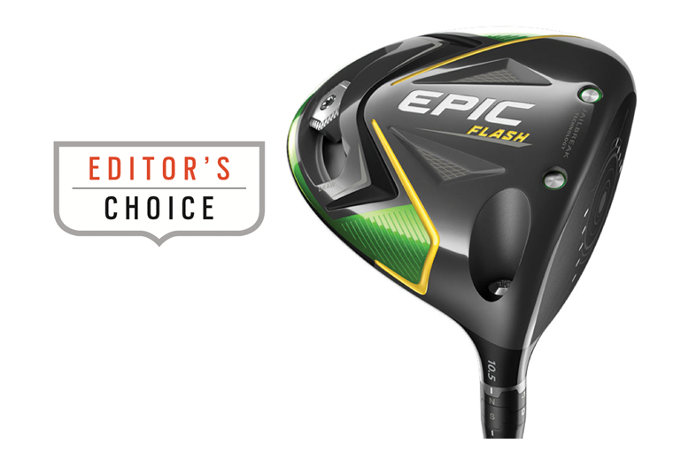 Callaway Epic Flash Driver Review | Equipment Reviews