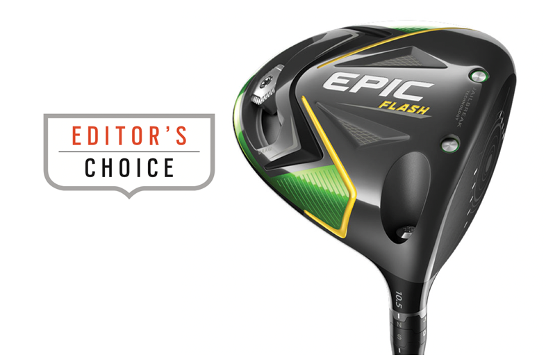 Callaway Epic Flash cheapest Driver