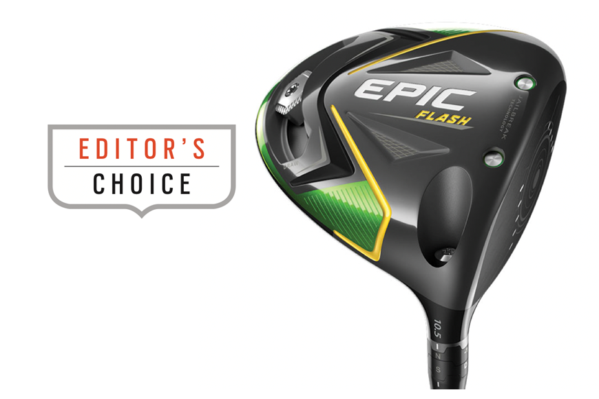Callaway Epic Flash Driver Review | Equipment Reviews | Today's Golfer
